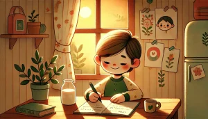 il diario del coraggio